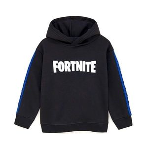 Zara Fortnite Hoodie